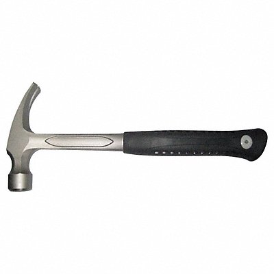 Rip-Claw Hammer Steel Smooth 16 Oz MPN:6DWH2