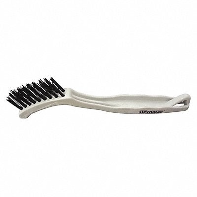 Tile and Grout Brush 2 1/10 in Brush L MPN:13P555