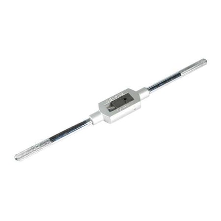 Straight Tap Wrench, 3/8in-1 In MPN:318-0280