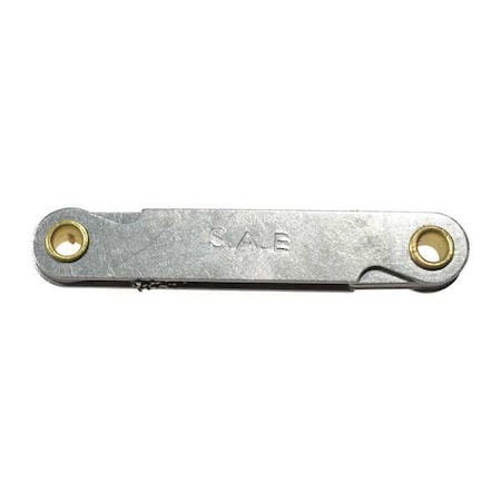 Gauge, Screw Pitch MPN:CCT1060-165
