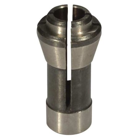 Collet, 1/4