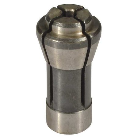 Collet, 1/8 In MPN:PN5ZL14016G