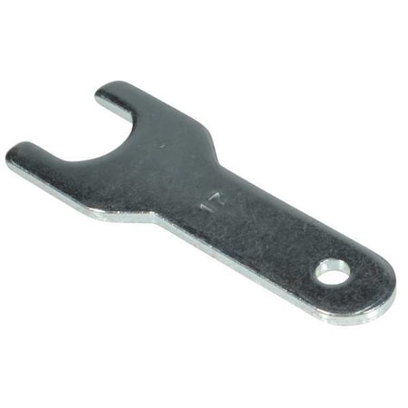 Collet Wrench, 17mm MPN:PN5ZL14019G