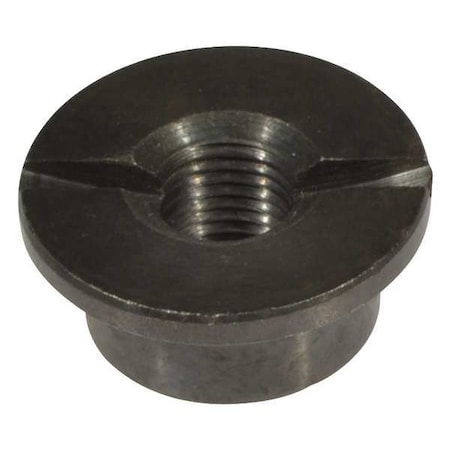 Lock Nut for Westward 5ZL19 Air Compressor MPN:PN5ZL19001G