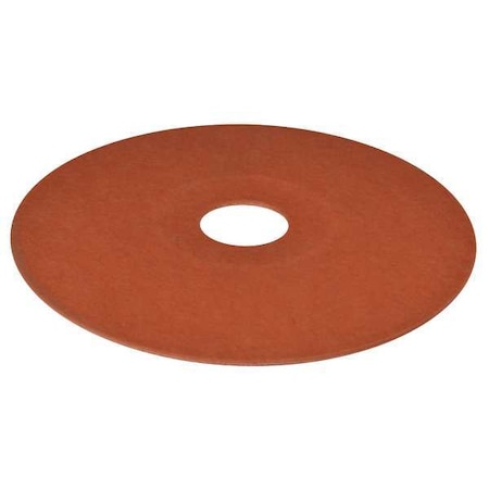 Sanding Backing Pad, 4-1/2 In MPN:PN5ZL19013G