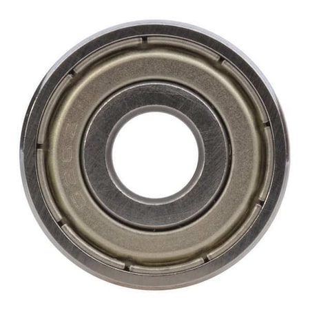 Bearing, 626zz, Westward MPN:PN5ZL26013G