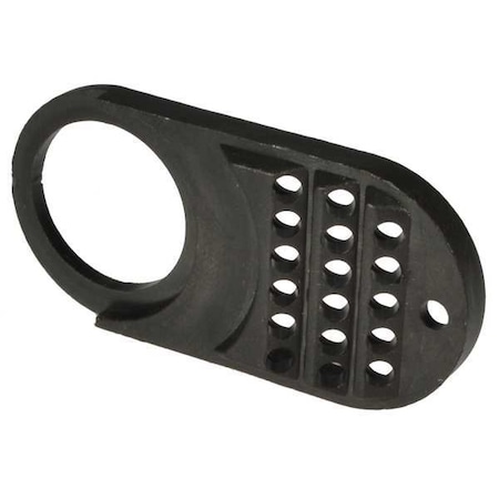 Exhaust Diffuser, Westward MPN:PN5ZL27013G