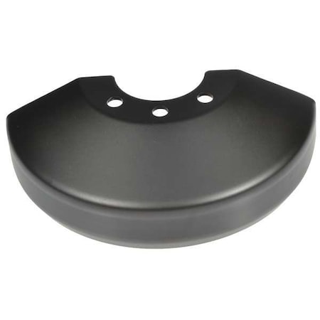 Center Wheel Guard, Westward MPN:PN5ZL31004G