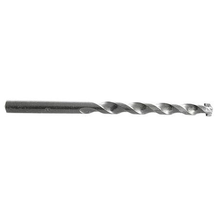 Hammer Masonry Drill, 7/32in, Carbide Tip MPN:20UR62
