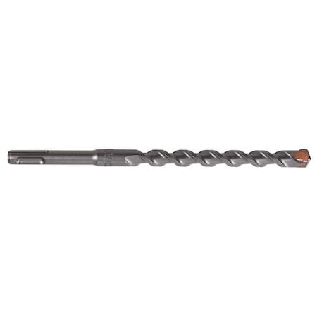4-Cutter Hammer Drill Bit 3/16