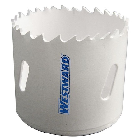 Hole Saw, Diameter:1.25