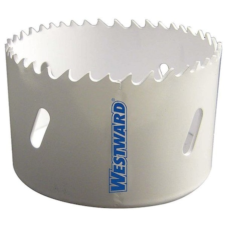 Hole Saw, Diameter:3.25