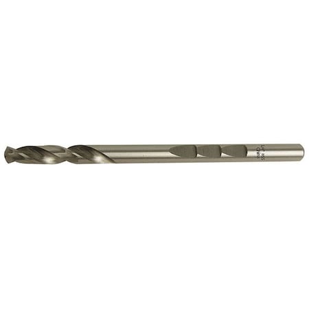 Pilot Drill Bit, High Speed Steel MPN:29VU93
