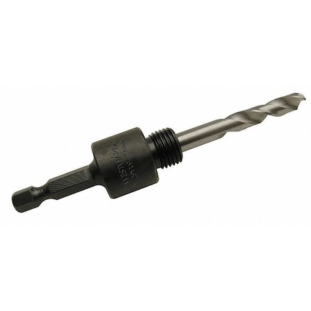 Arbor, Carbon Steel MPN:29VU94