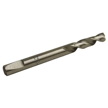Pilot Drill Bit, High Speed Steel MPN:29VX08
