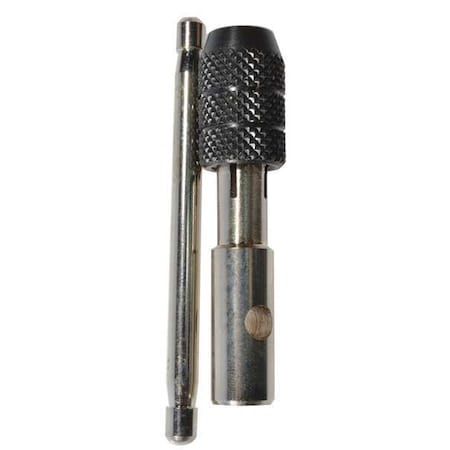 T-Tap Wrench, 0-1/4 In MPN:318-0015