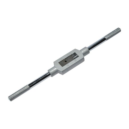 S.tap Wrench, 3/16 to 3/4 In MPN:318-0270