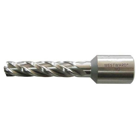 Annular Cutter, M2 HSS, 1In MPN:31MA64
