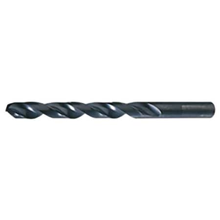 G HSS Black Oxide 135 Deg. Jobber Length Drill Bit MPN:5PLW2