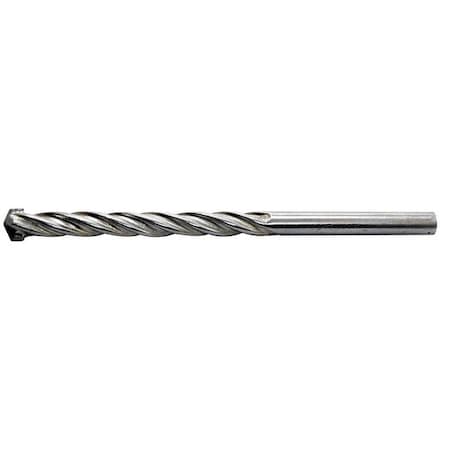 Hammer Masonry Drill, 5/16