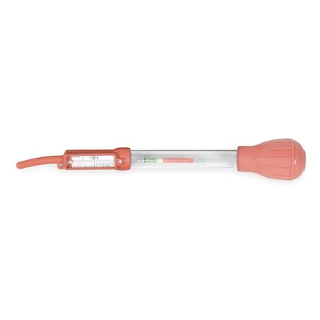 Battery Tester, Comp/w12V, 24V, 6V, AGM, SLI MPN:1EFX6