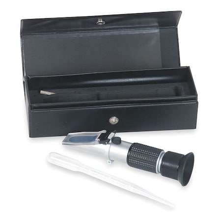 Refractometer, Comp/w12V, 24V, 6V, AGM, SLI MPN:1EFX8
