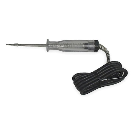 Circuit Tester, 6/12/24V MPN:1EKN8