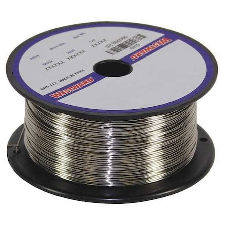 Mig Welding Wire, 0.045in., AWS A5.9 MPN:20AN80