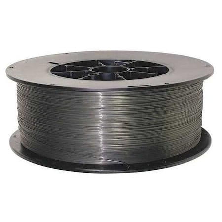 Welding Wire, 0.045 in.dia., 55FC-O MPN:20YC71
