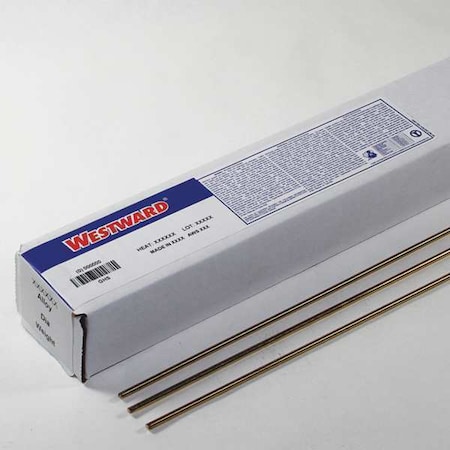 36'' Welding Wire 1/16
