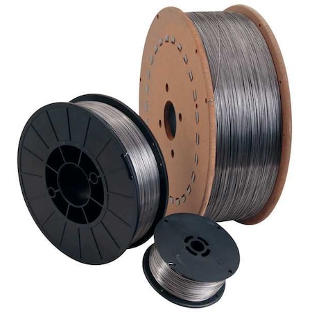 Welding Wire, 0.035 in.dia., E71T11 MPN:20YD82