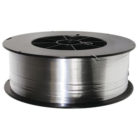 Welding Wire, 0.030 in.dia., ER1100 MPN:20YD97