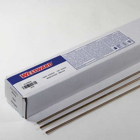 36'' Gas Welding Rod 1/8