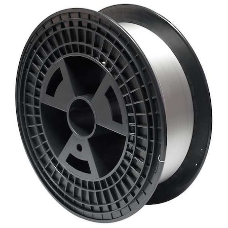 MIG Welding Wire, Stainless Steel, 33lb MPN:23XM84