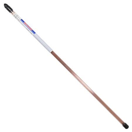 36'' TIG Welding Rod 3/32'' Dia., AWS ER80S-D2, 1 lb. MPN:24D953