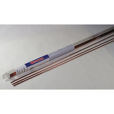 36'' TIG Welding Rod 1/16