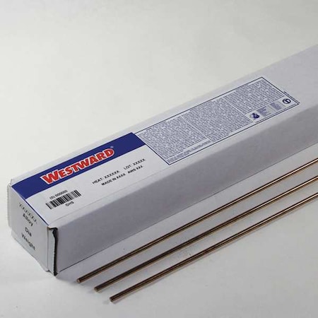 36'' TIG Welding Rod 0.045