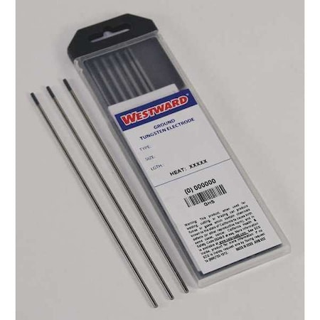 Welding Electrode 3/16