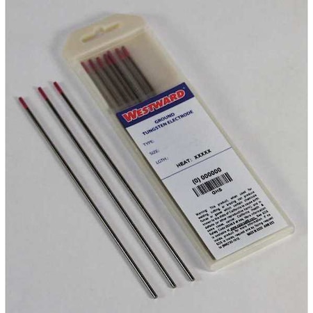 Welding Electrode, AWS A5.12, Type TEMM, PK10 MPN:31GH82