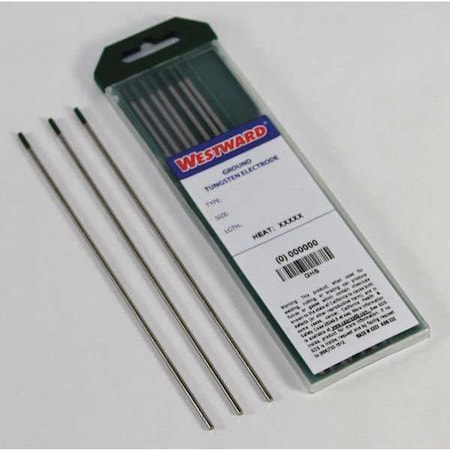 Welding Electrode 1/8
