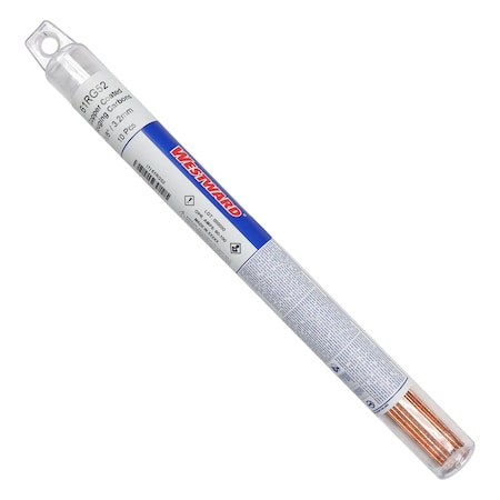 WMS Pointed CU Gouging Electrode PK10 MPN:61RG52