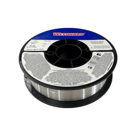 Aluminum spool MPN:793HC6
