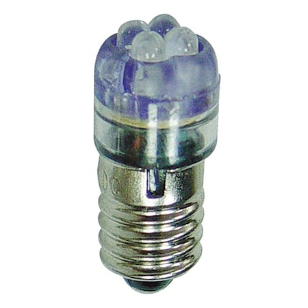 Replacement Bulb for 4FPU5, UV MPN:4YCK8