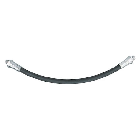 Hose Extension, 18 in L, Polyurethane MPN:13X053