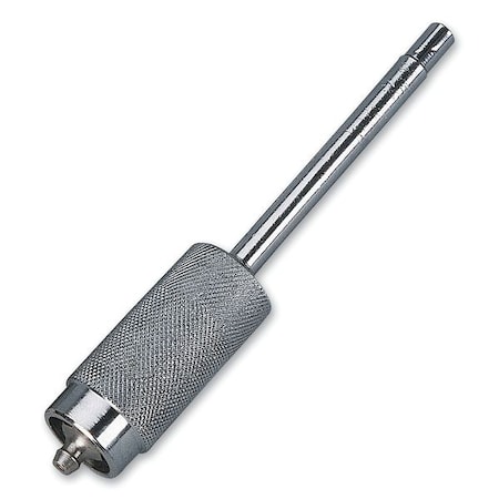 Recessed Lube Greasing Adapter, Straight MPN:13X055