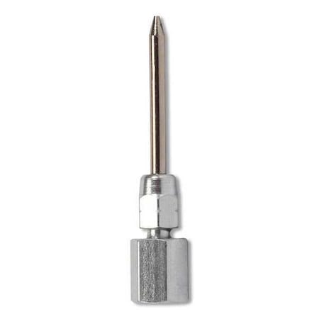Needlepoint Coupler, 7, 000 psi, NPT MPN:13X060