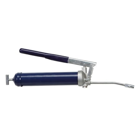 Manual Grease Gun, 15 5/8 in L, 10, 000 psi MPN:15F197