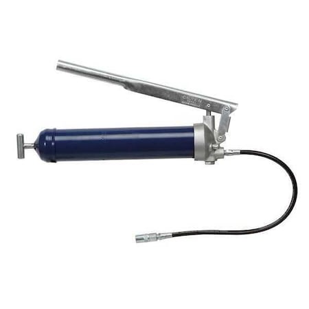 Manual Grease Gun, 15 5/8 in L, 10, 000 psi MPN:15F199