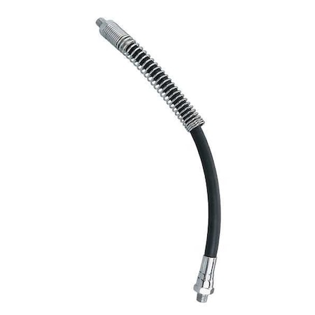 Hose Extension, 12 in L, Polyurethane MPN:15F204