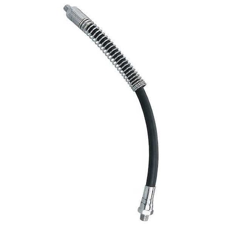 Hose Extension, 18 in L, Polyurethane MPN:15F205